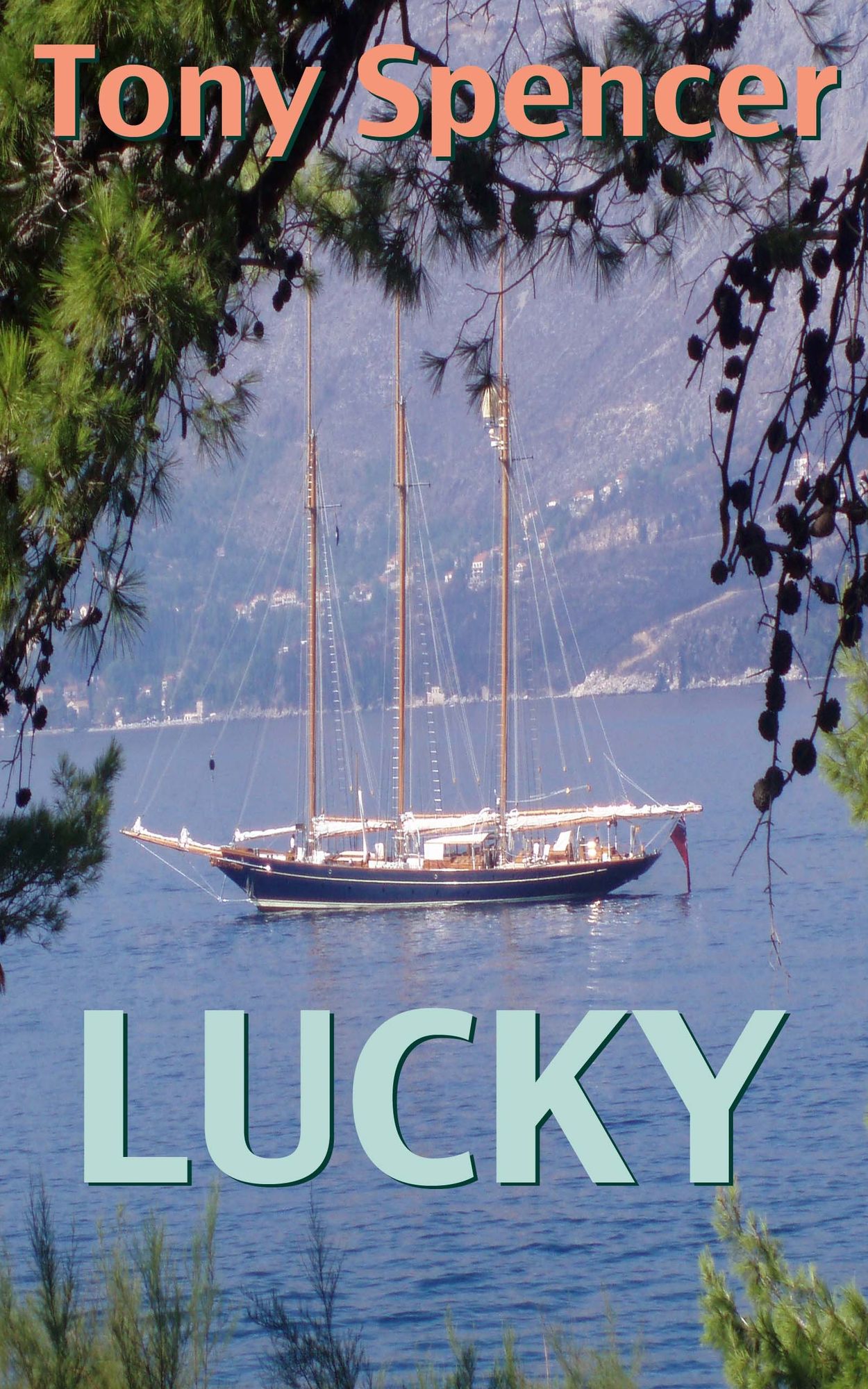 Lucky