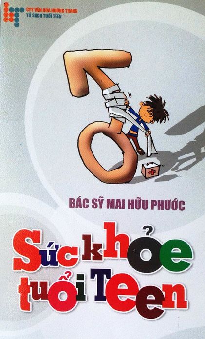 Suc khoe tuoi teen