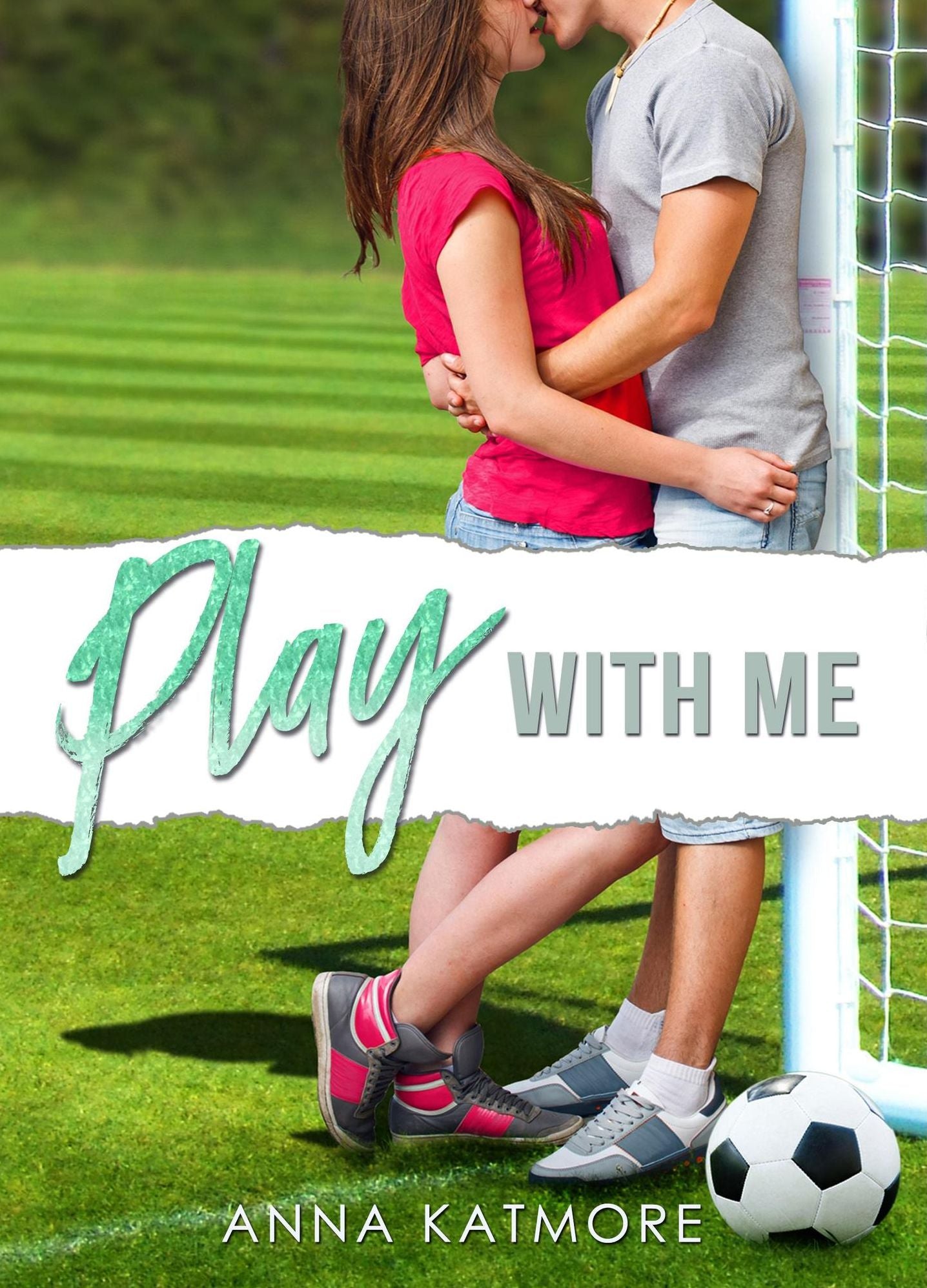 Play With Me