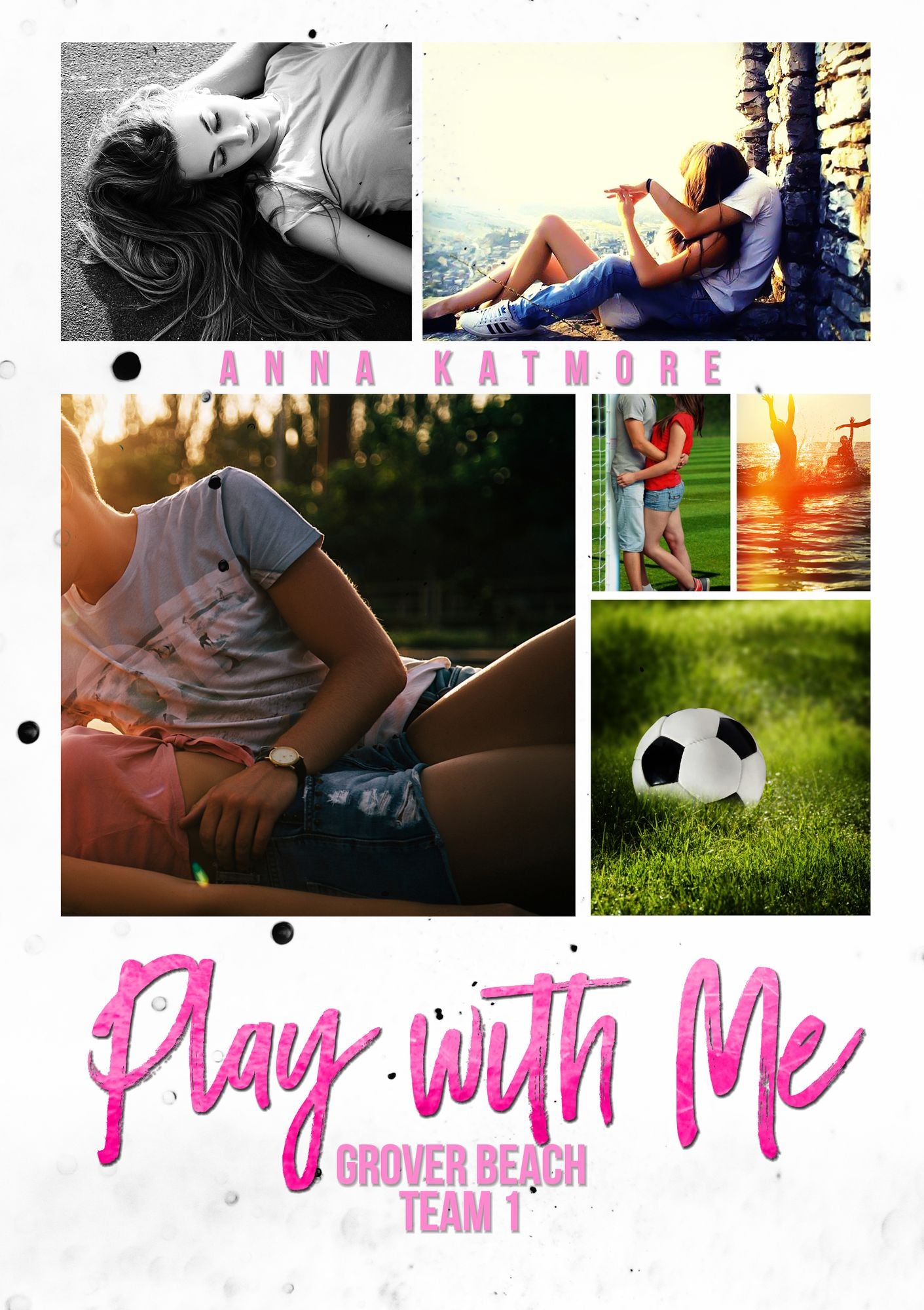 Play With Me