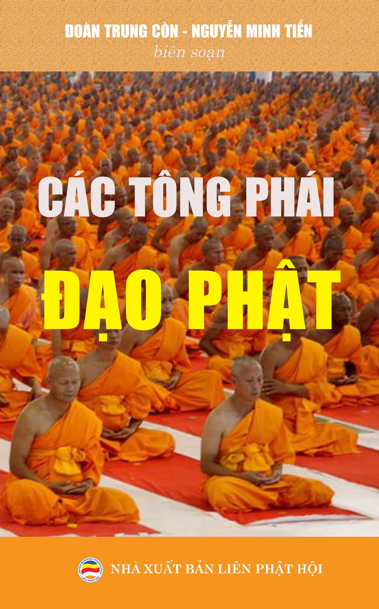 Cac tong phai Dao Phat