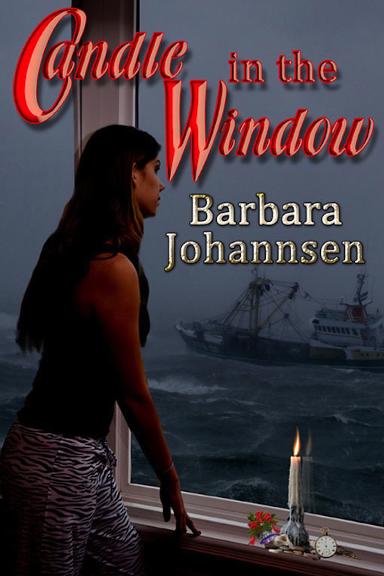 Candle in the Window