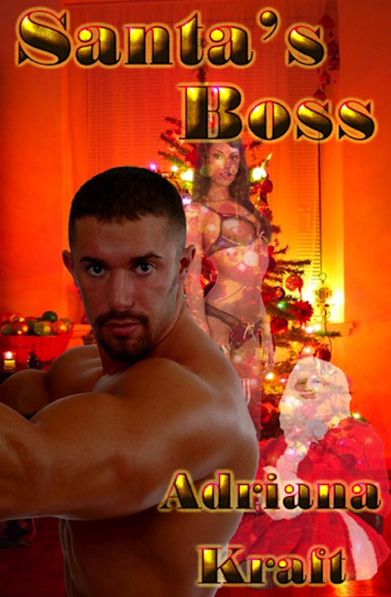Santa's Boss