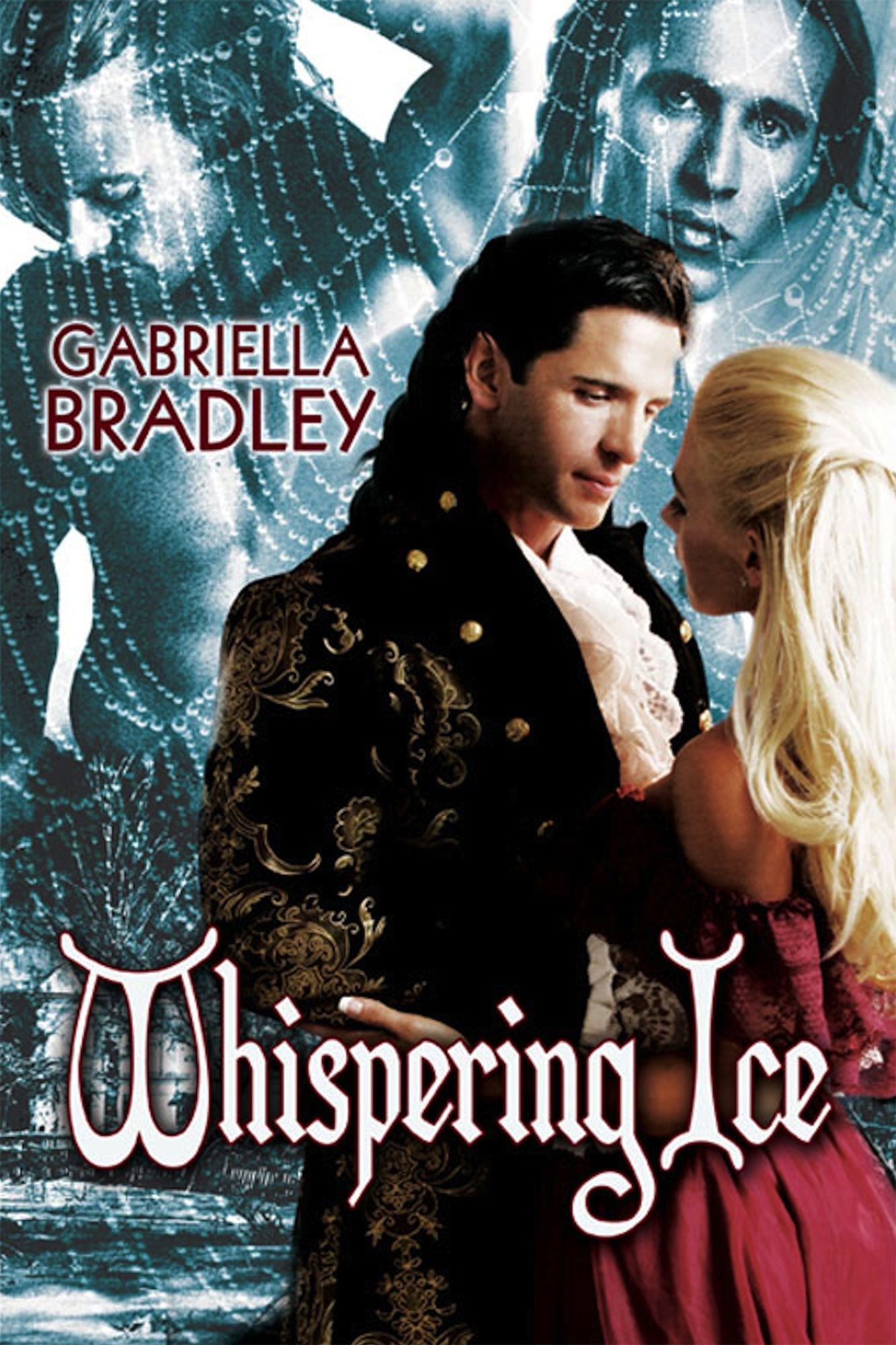 Whispering Ice