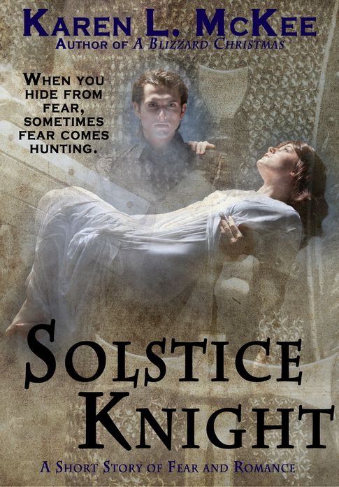 Solstice Knight