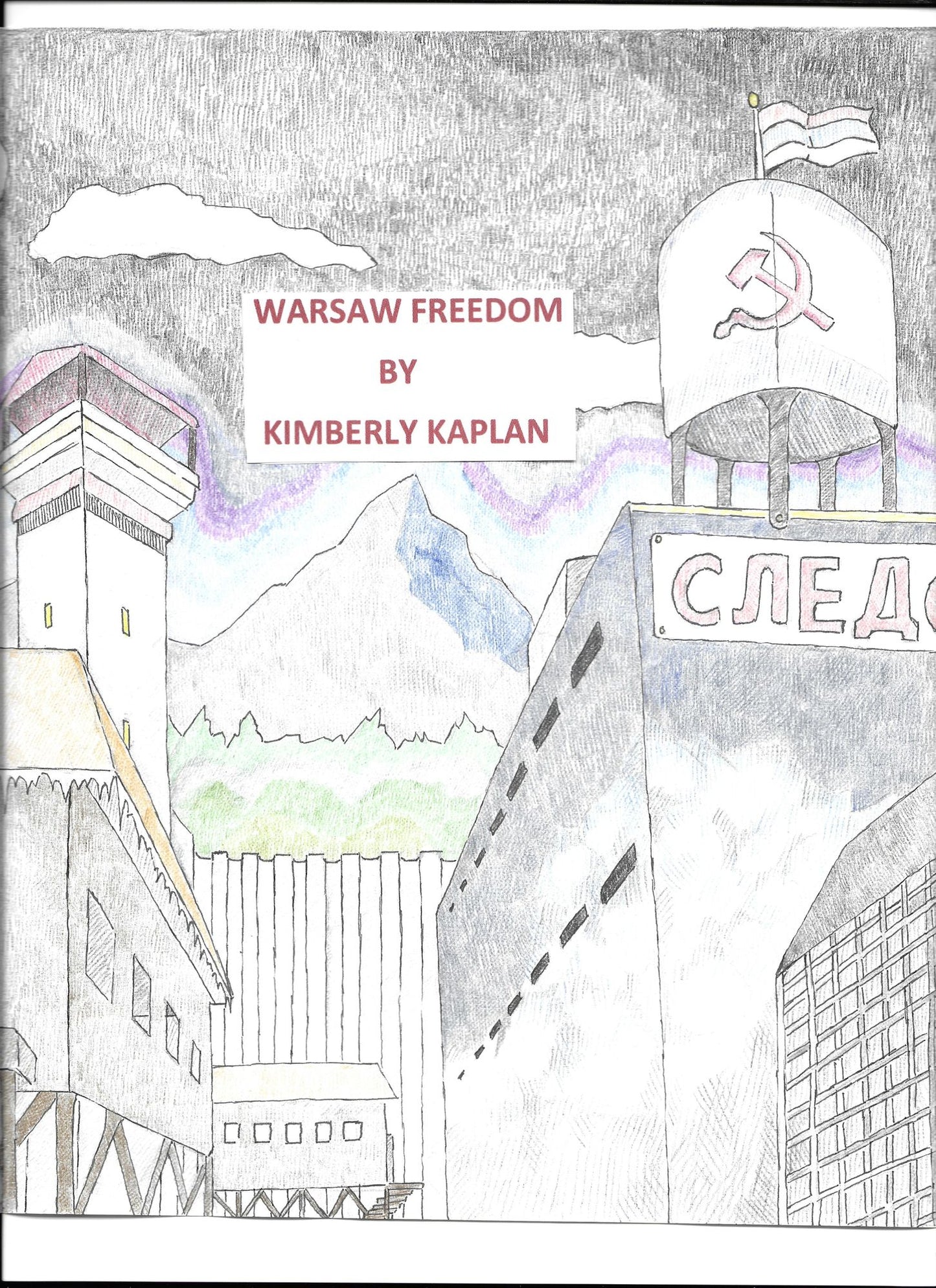 Warsaw Freedom