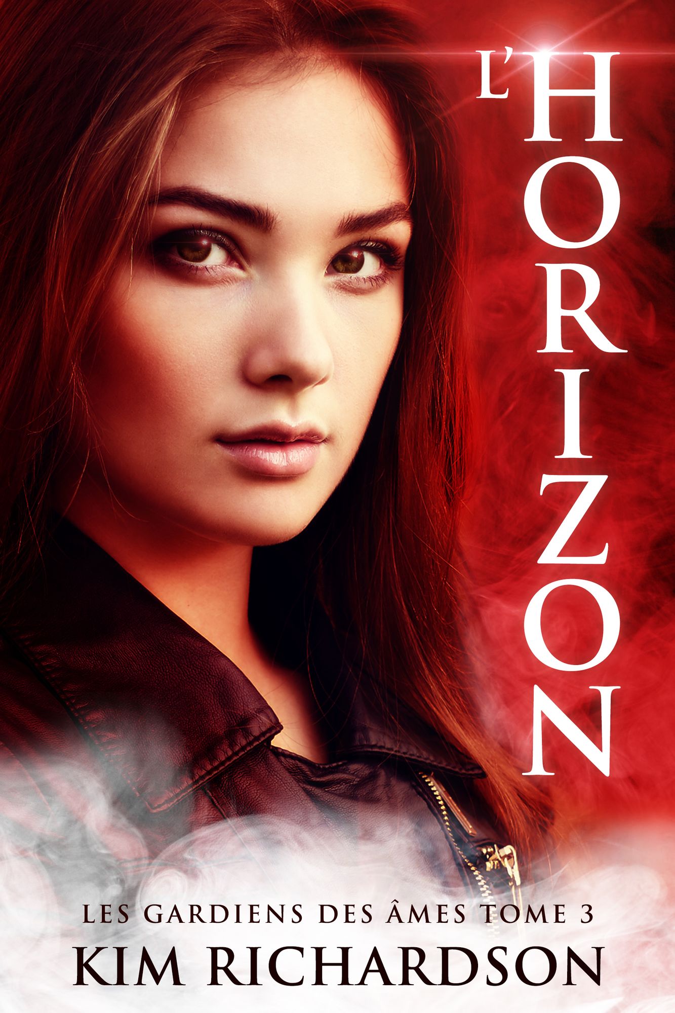 Les gardiens des âmes, Tome 3: L'Horizon