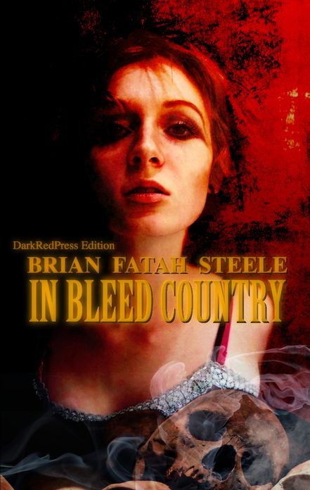 In Bleed Country