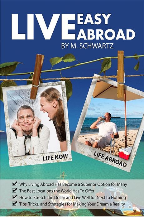 Live Easy, Live Abroad