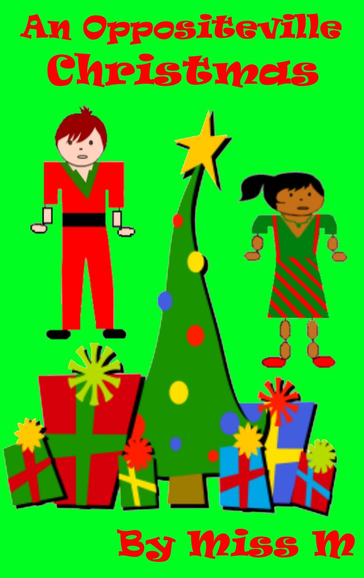 An Oppositeville Christmas