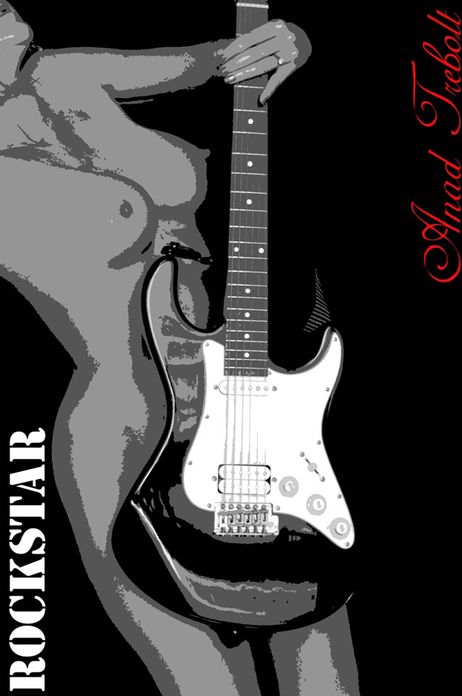 Rock Star