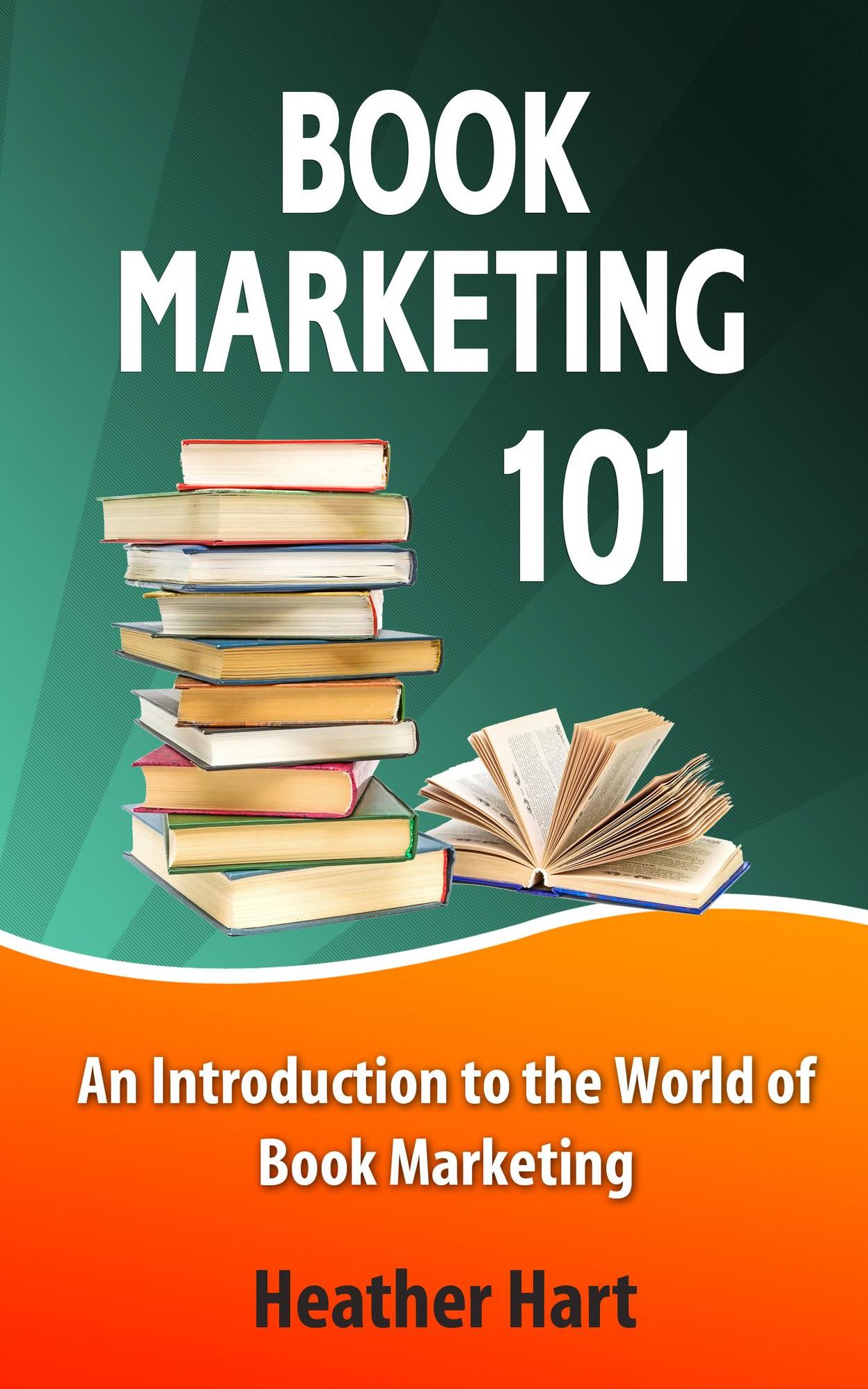 Book Marketing 101: Marketing Your Book on a Shoestring Budget