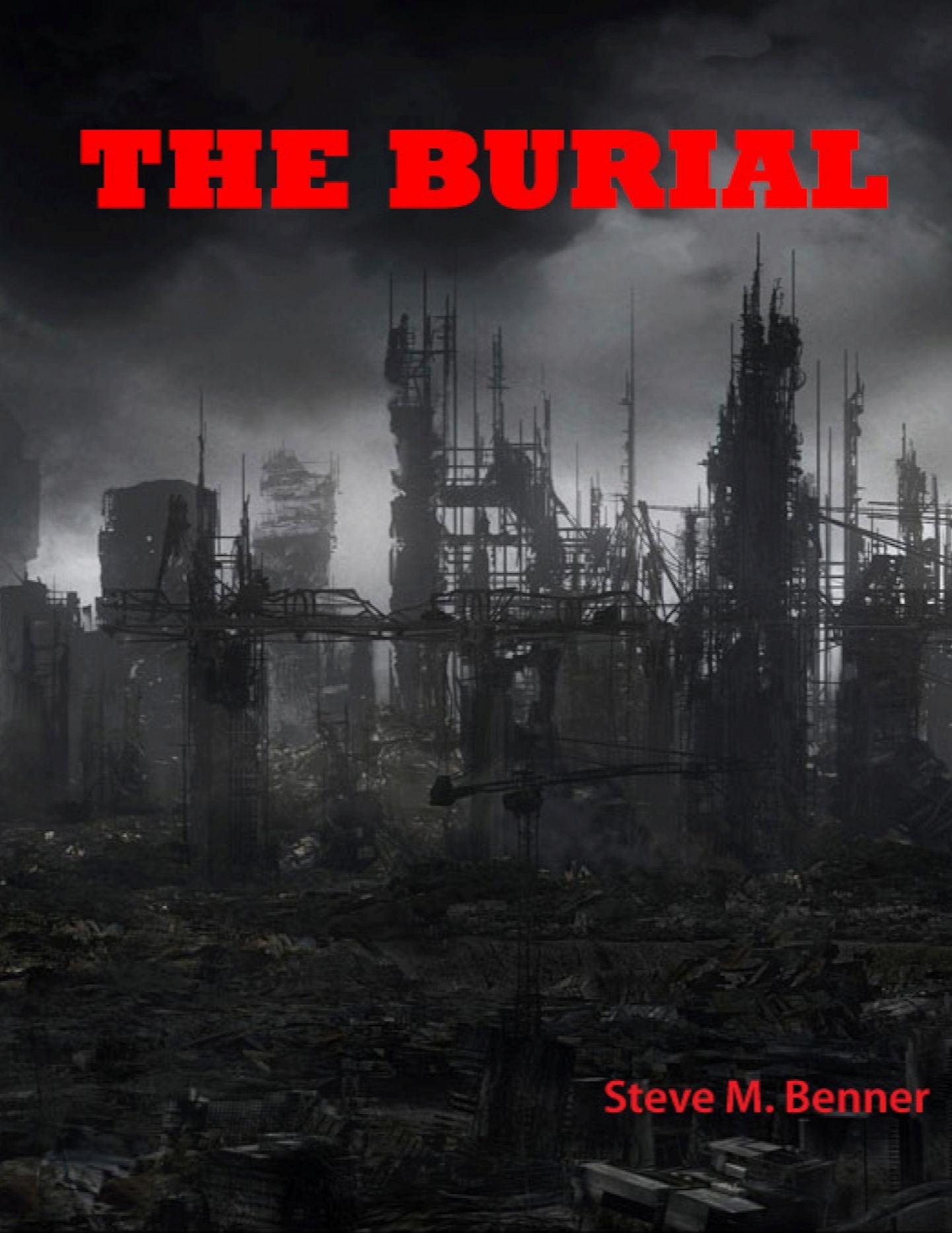 The Burial