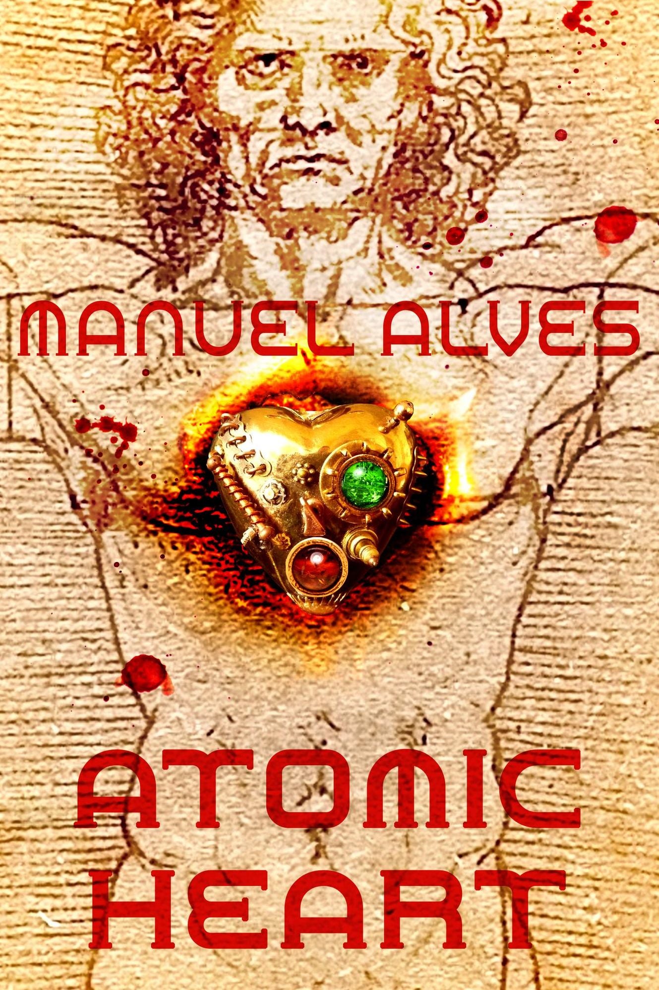 Atomic Heart