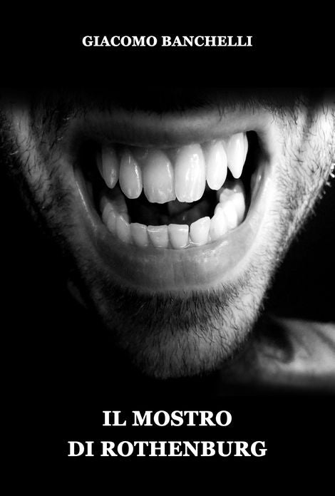 Il mostro di Rothenburg