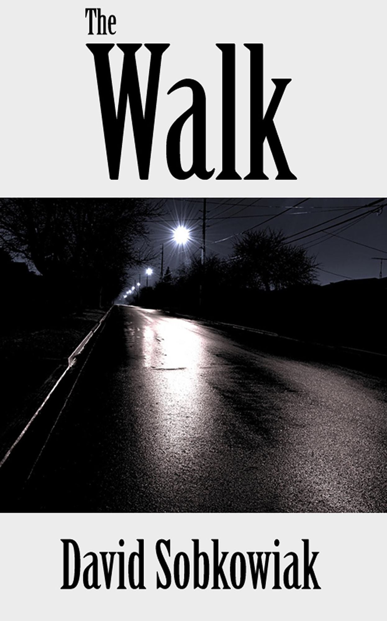 The Walk