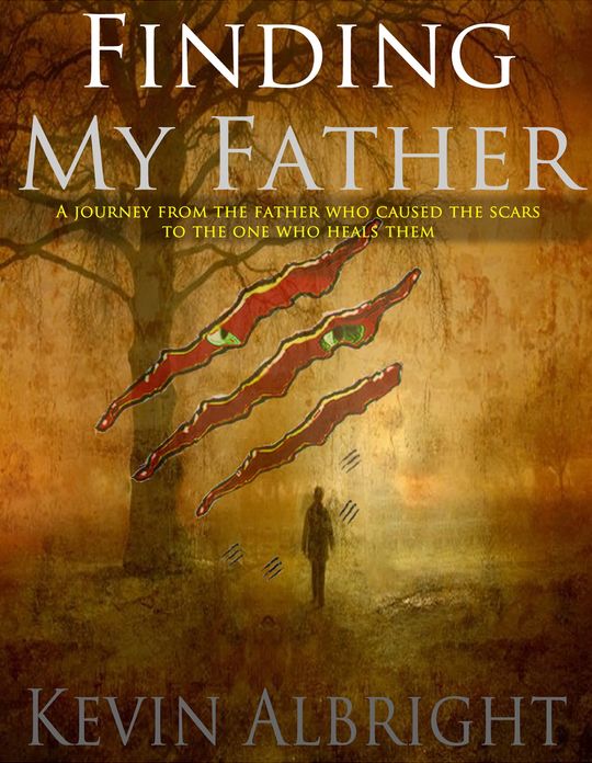 Finding My Father