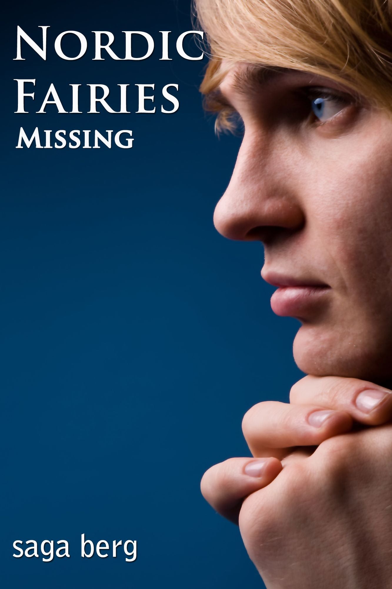 Missing (Nordic Fairies, #4)