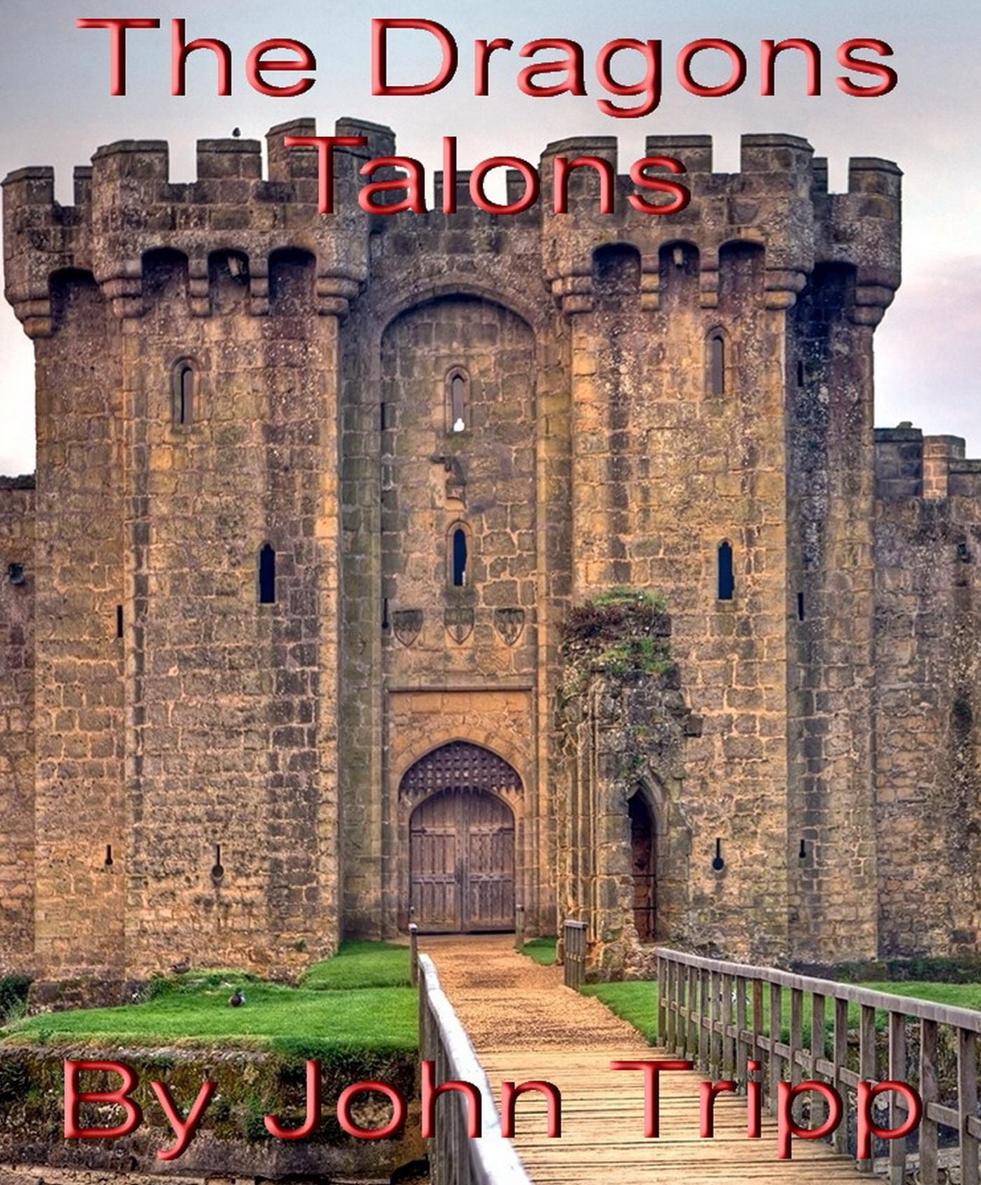 The Dragons Talons