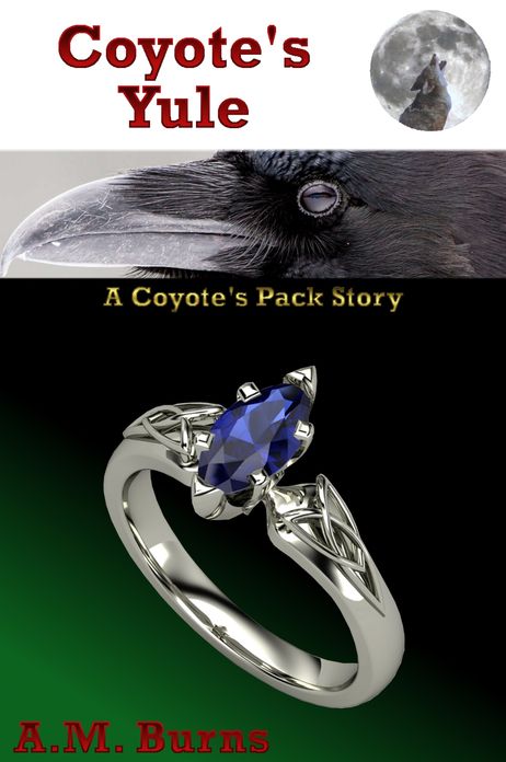 Coyote's Yule