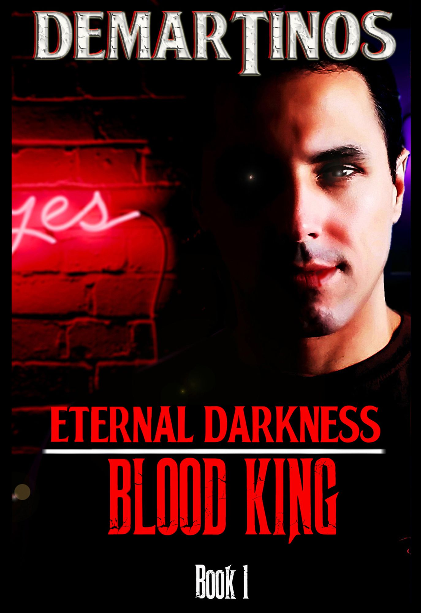 Eternal Darkness, Blood King