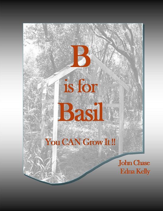 B is for Basil