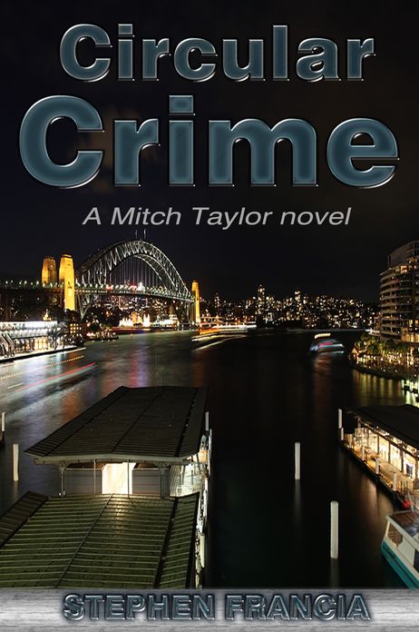 Circular Crime