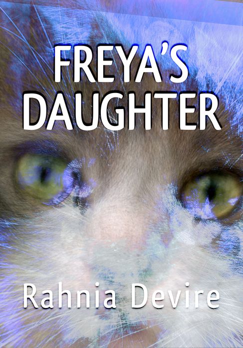 Freya's Daughter