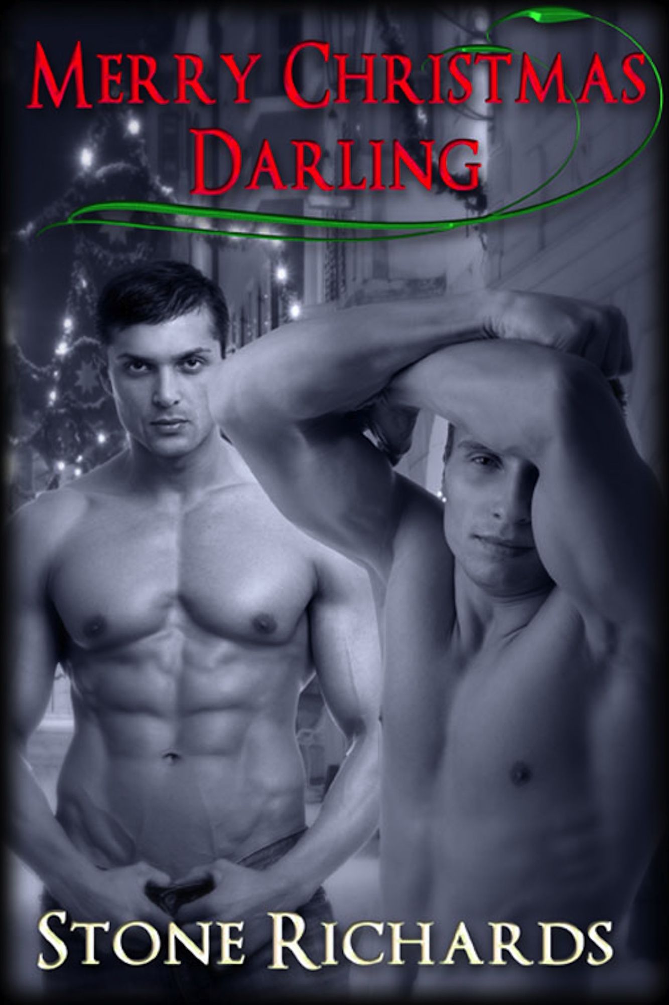 Merry Christmas Darling