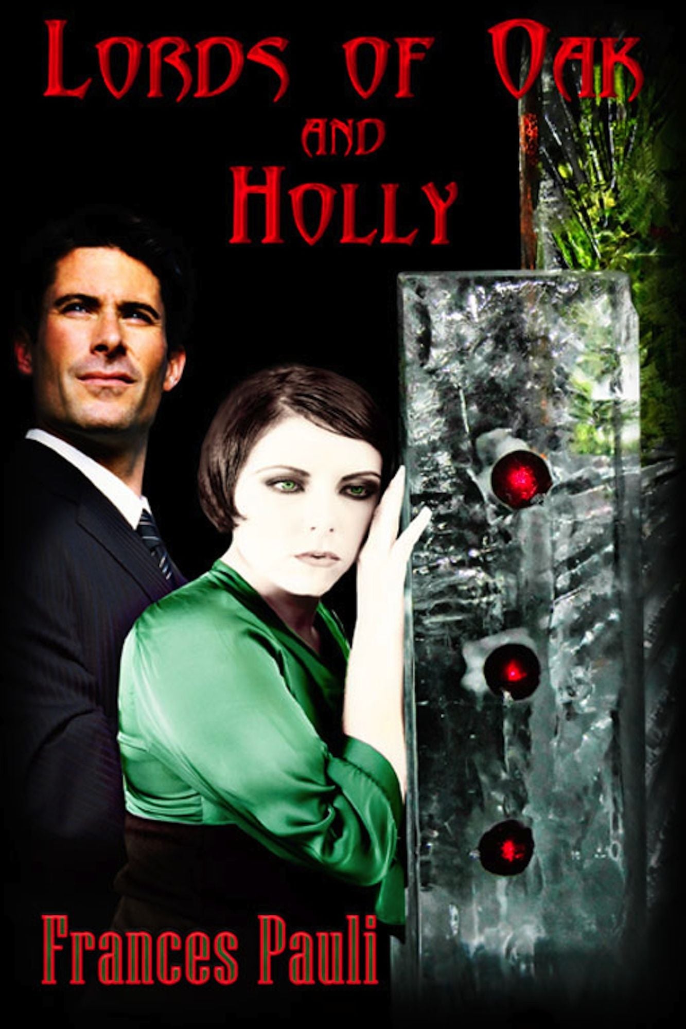Lords of Oak and Holly
