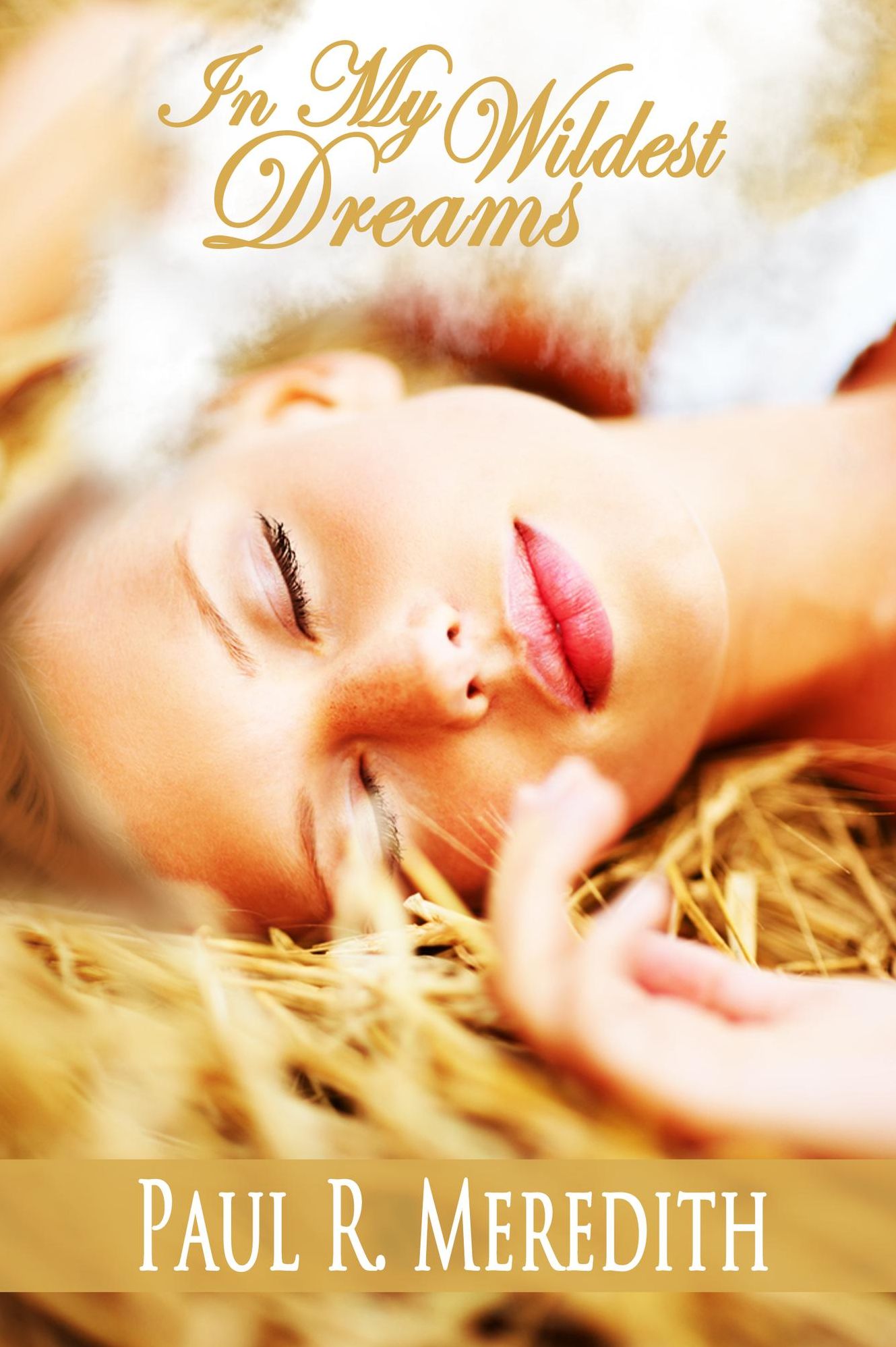 In My Wildest Dreams