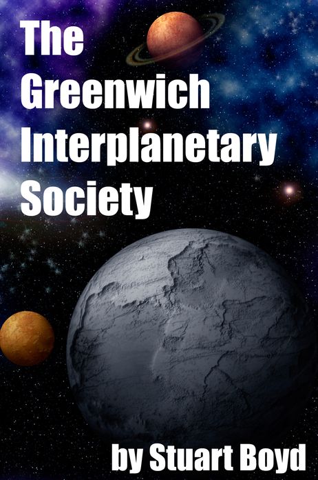 The Greenwich Interplanetary Society