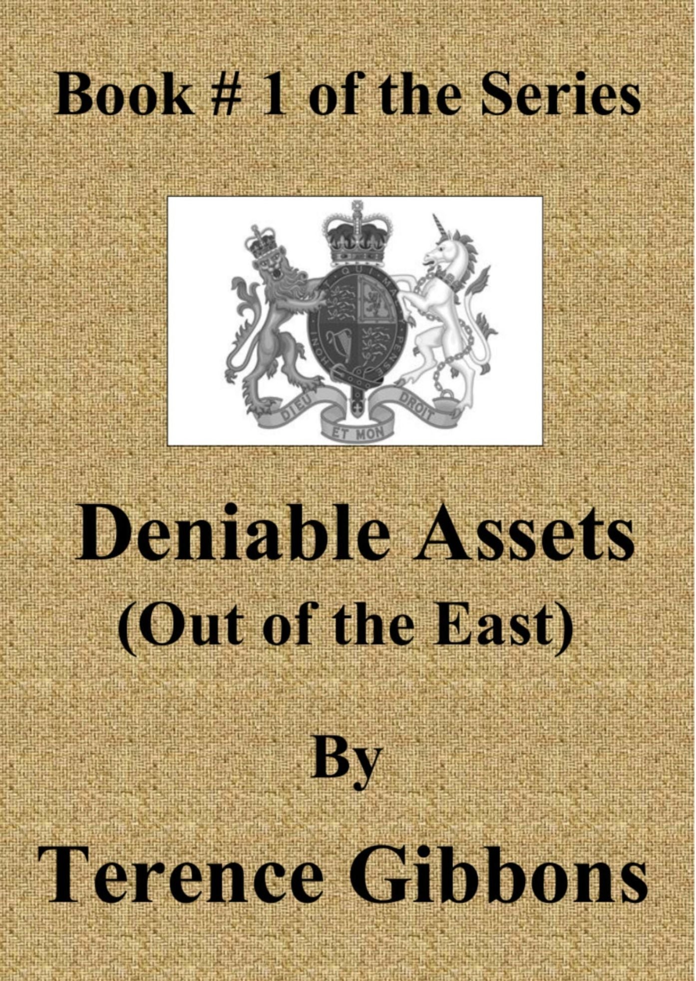 Deniable Assets (Out of the East)