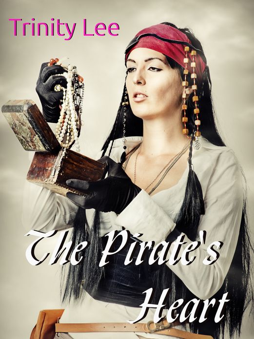 The Pirate's Heart