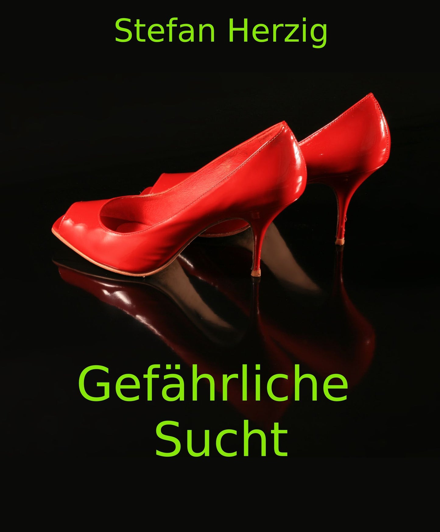 Gefährliche Sucht