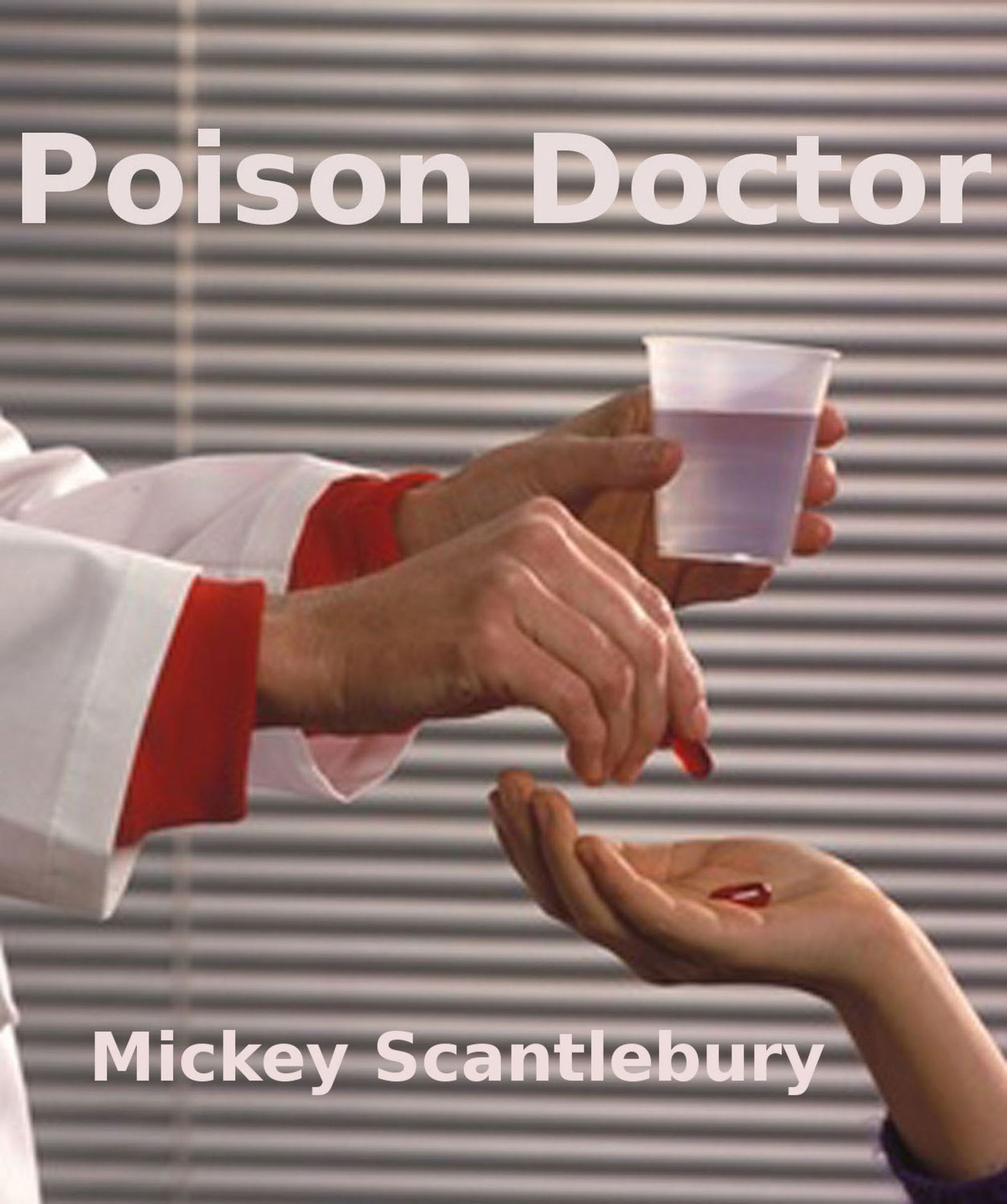 Poison Doctor