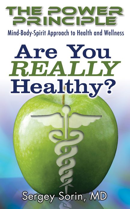 Are You Really Healthy?