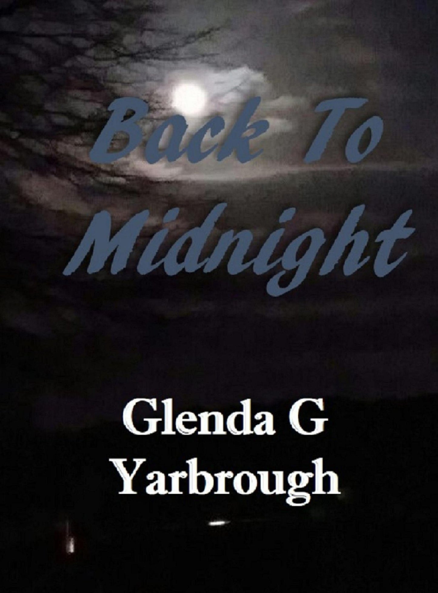 Back To Midnight