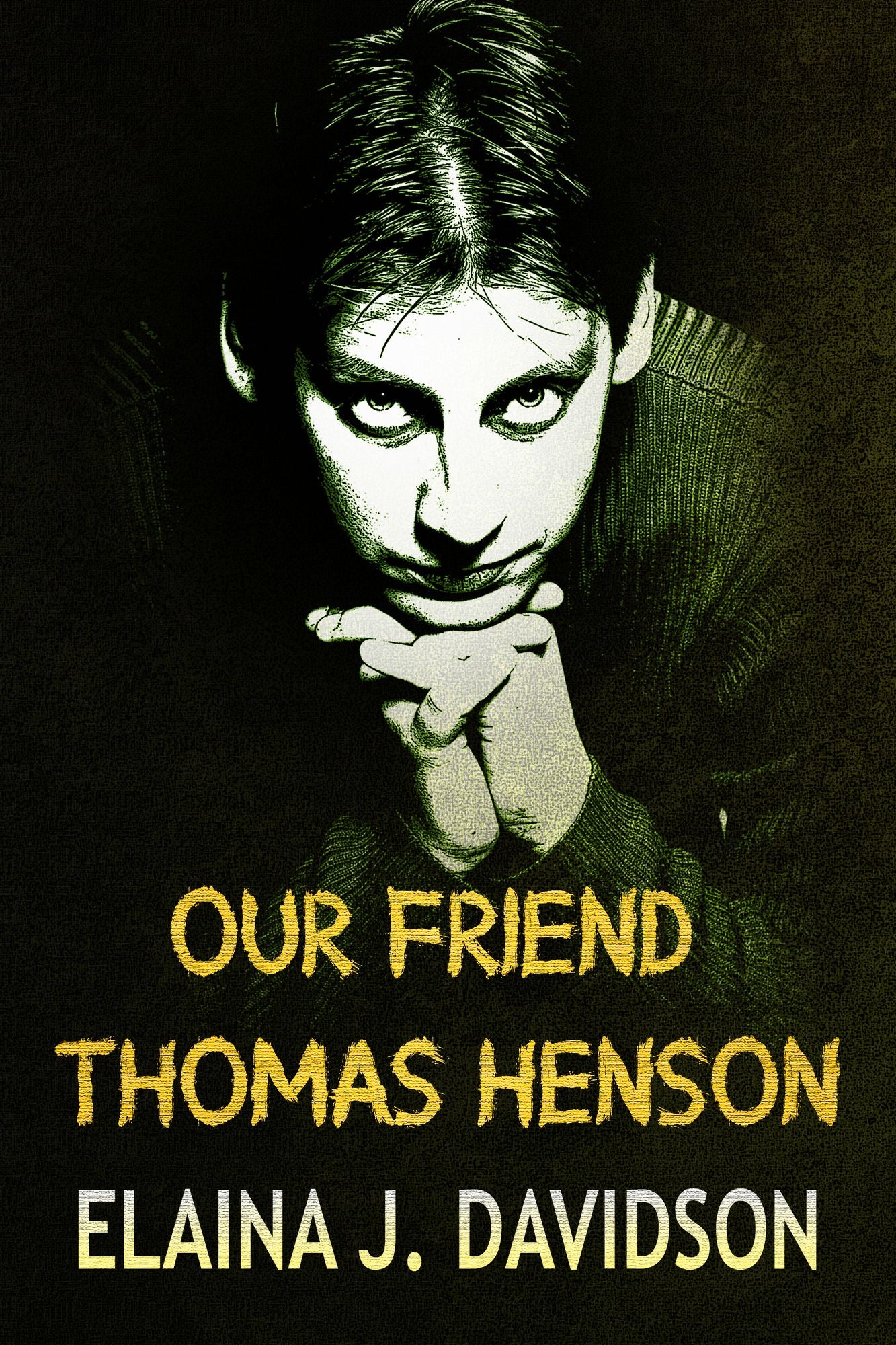 Our Friend Thomas Henson