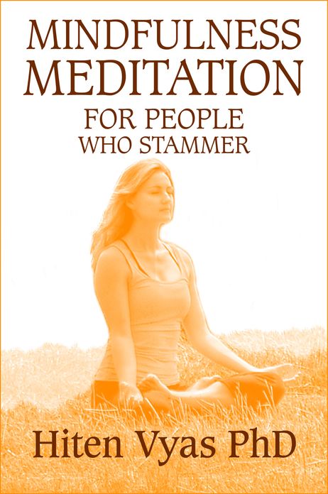 Mindfulness Meditation For People Who Stammer (Stutter)
