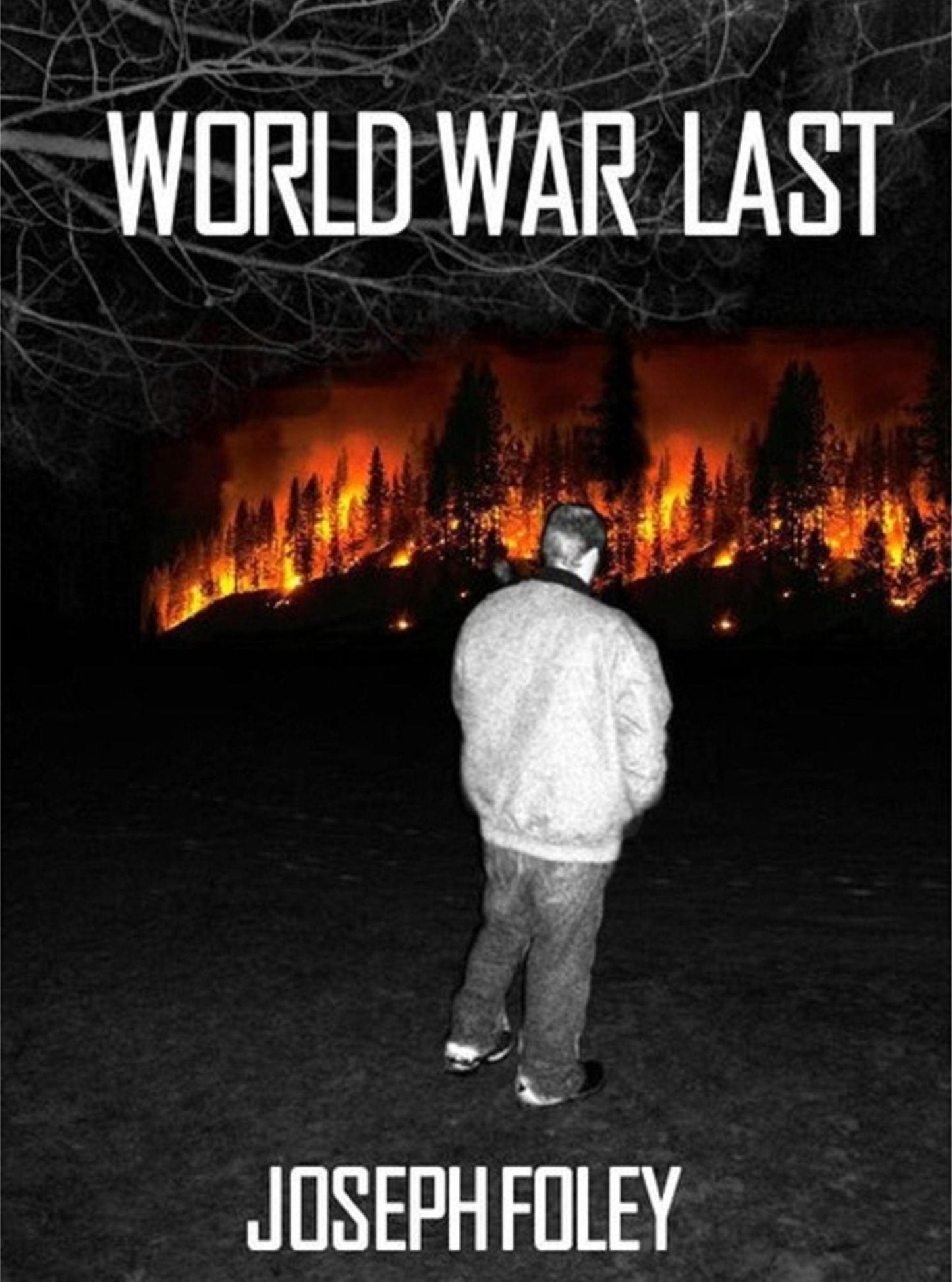 World War Last