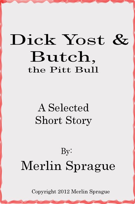 Dick Yost
