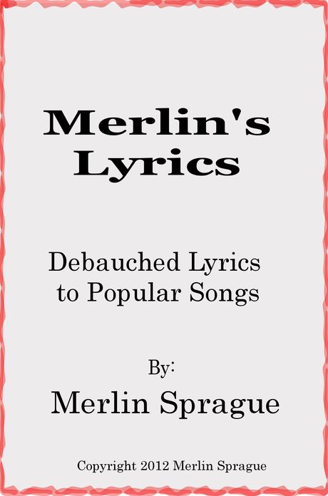 Merlin's Lyrics