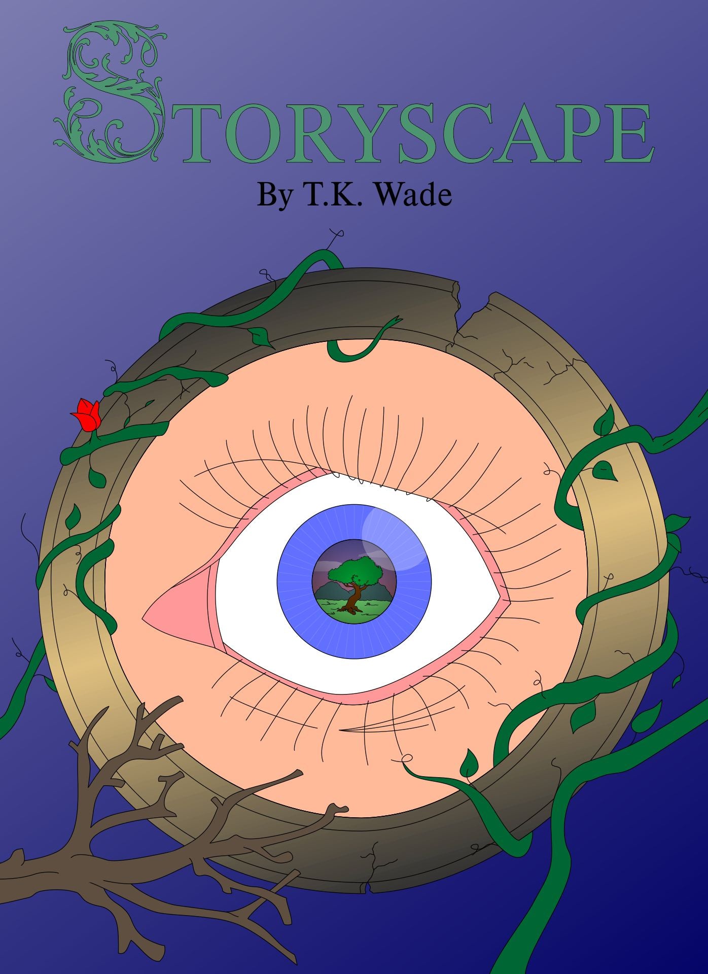 Storyscape