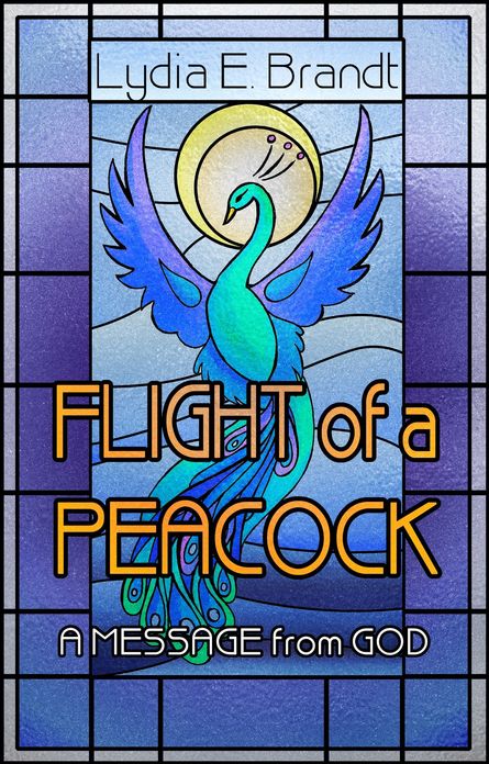 Flight of a Peacock, A Message from God