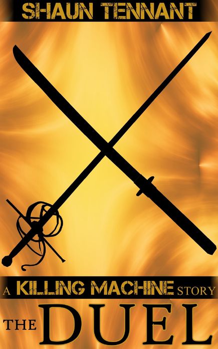 Killing Machine: The Duel
