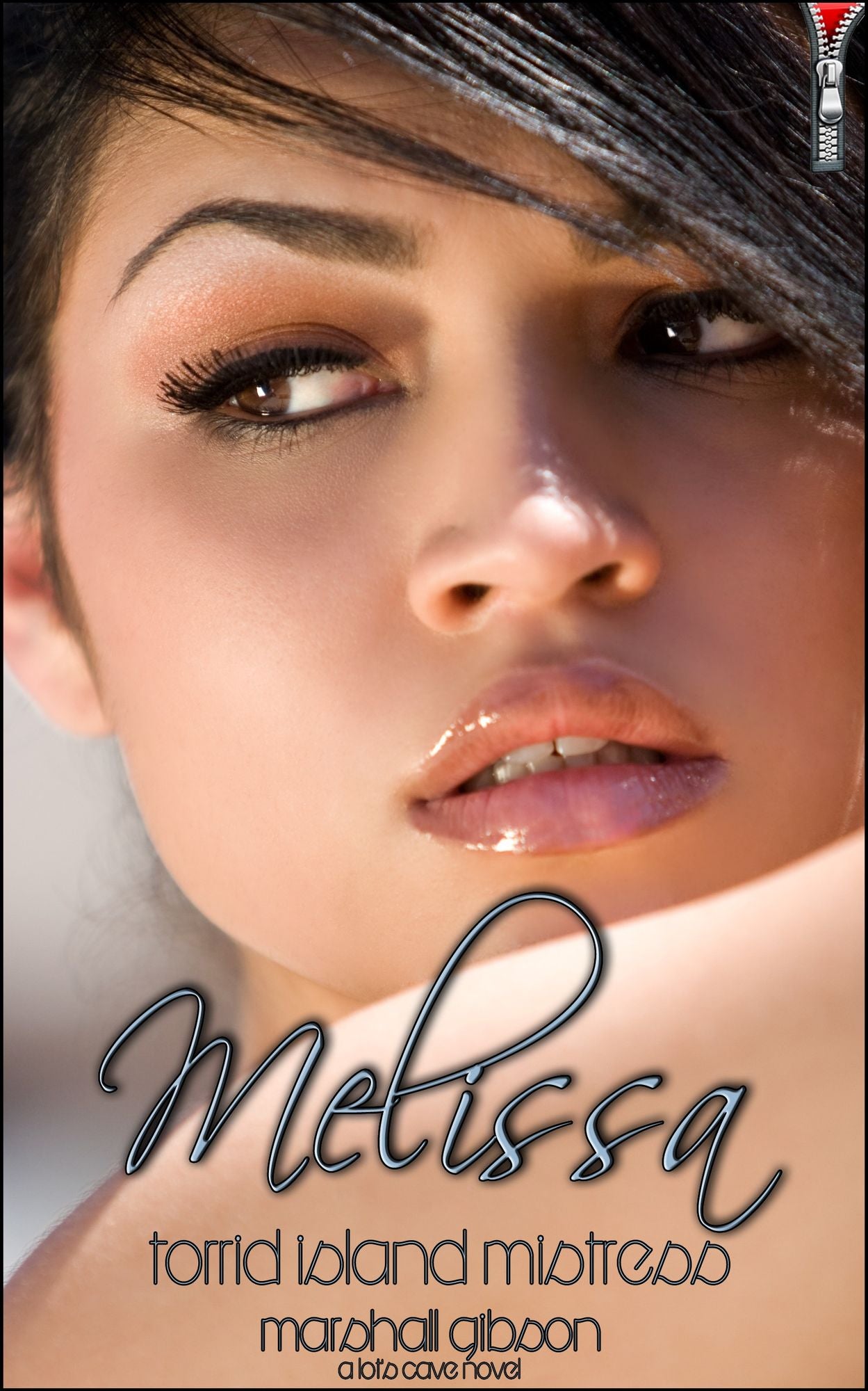 Melissa: Torrid Island Mistress