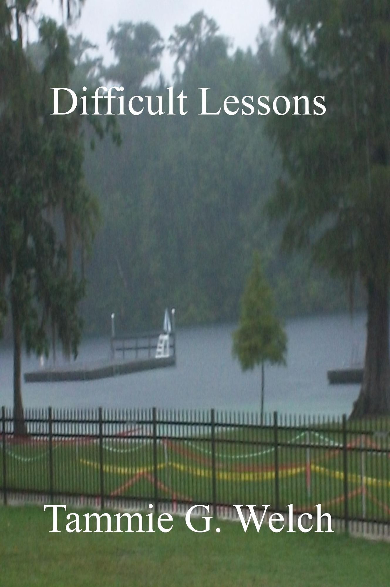 Difficult Lessons