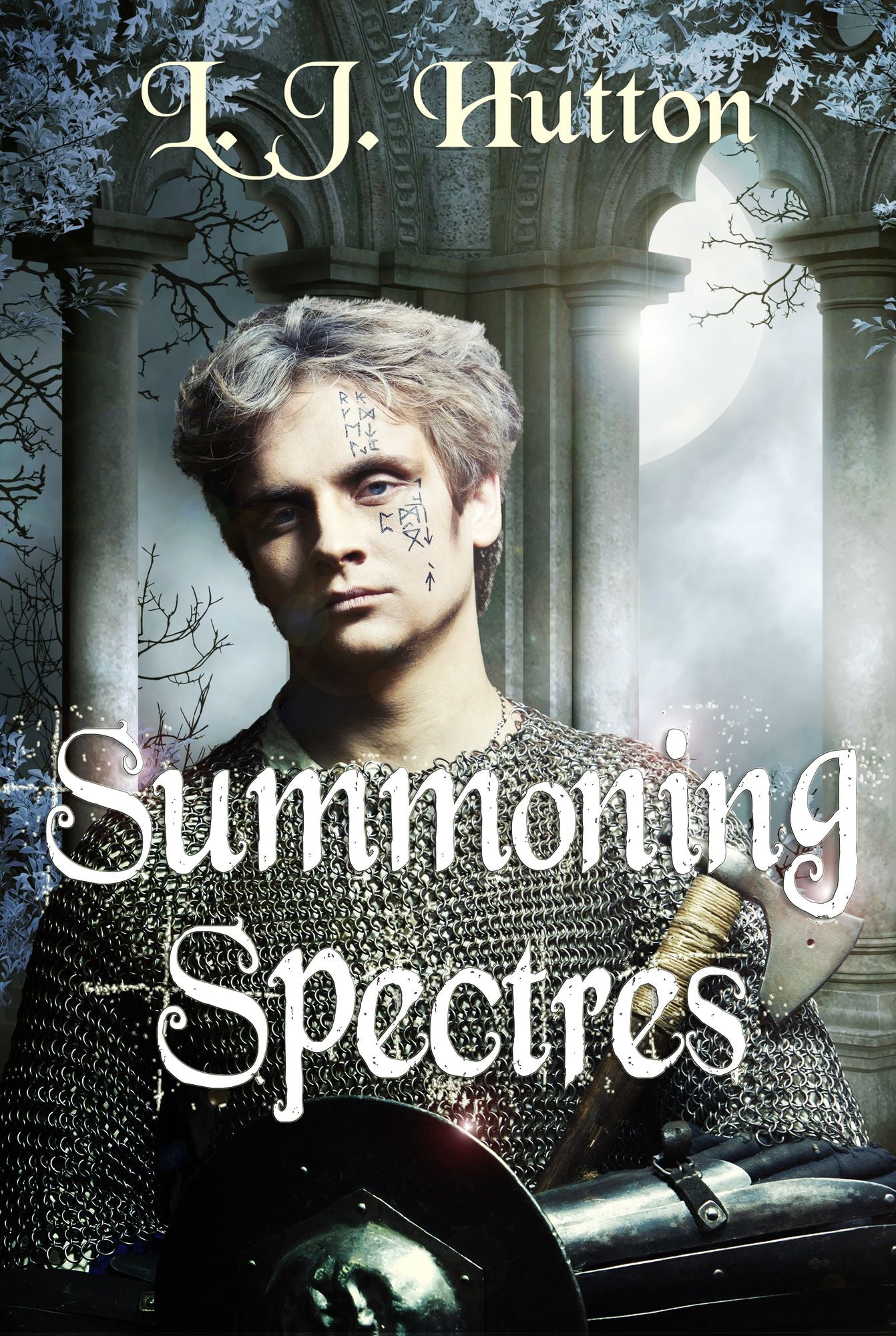 Summoning Spectres