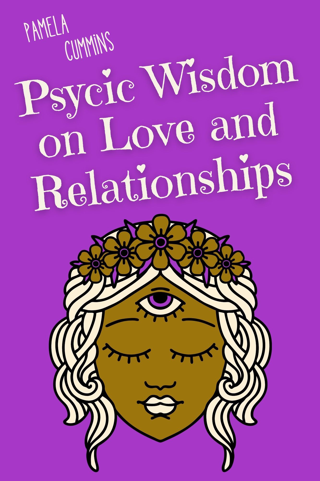 Psychic Wisdom on Love and Relationships